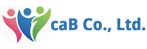 caB Co., Ltd.